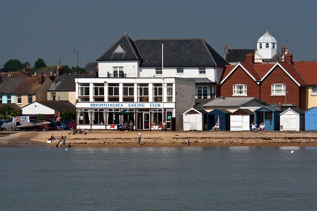 Ny sponsor sætter fuld fart på rudkøbing sejlklub
